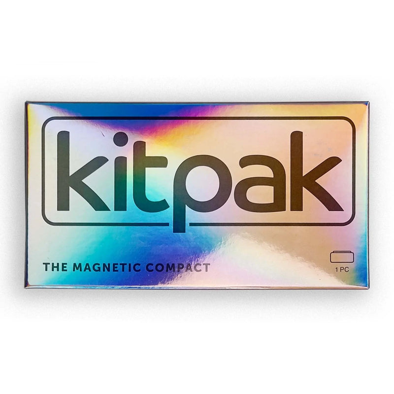 Kitpak - The Magnetic Compact