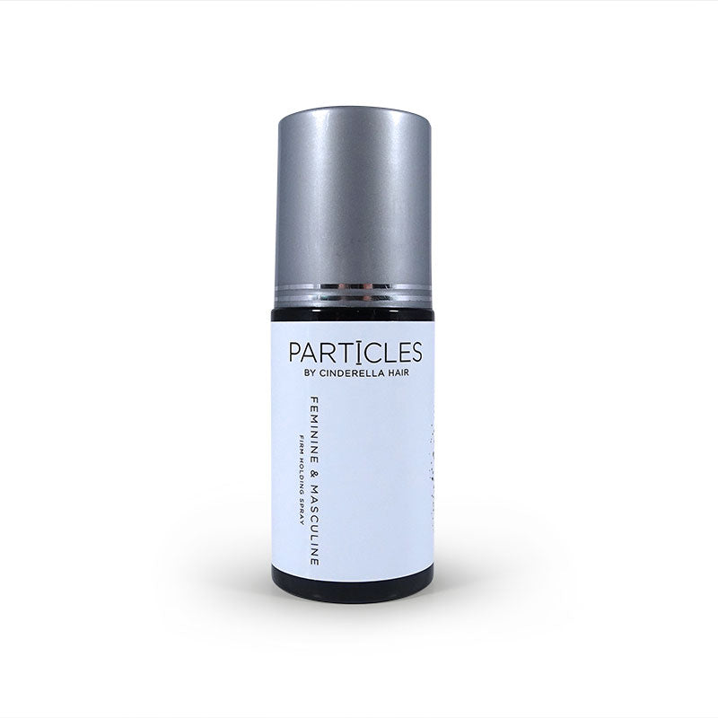 Particles - Firm Holding Spray