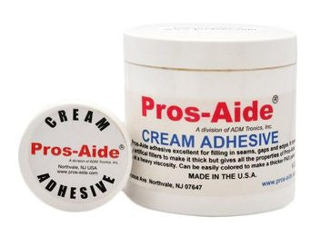 Pros-Aide Cream Adhesive