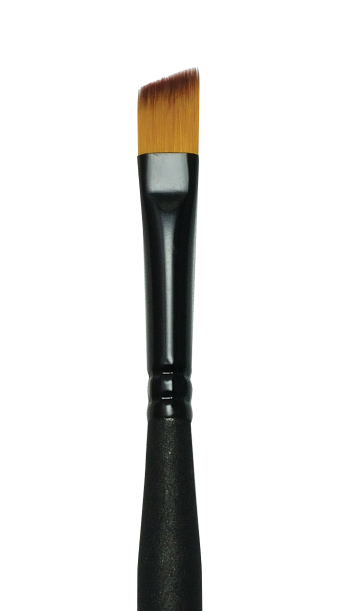 (4200A-4) Mini Majestic Brushes - SHADER 4