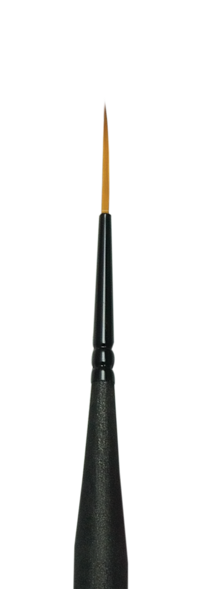 (4200L-1) Mini Majestic Brushes - LINER 1