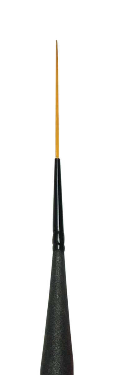 (4200SL-30/0) Mini Majestic Brushes -SCRIPT LINER 30/0