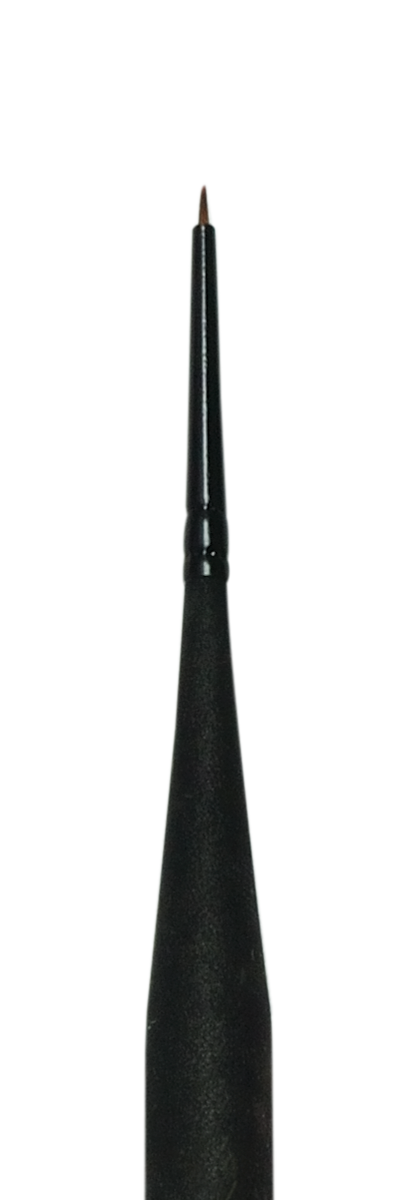 (4200SP-20/0) Mini Majestic Brushes - SPOTTER 20/0