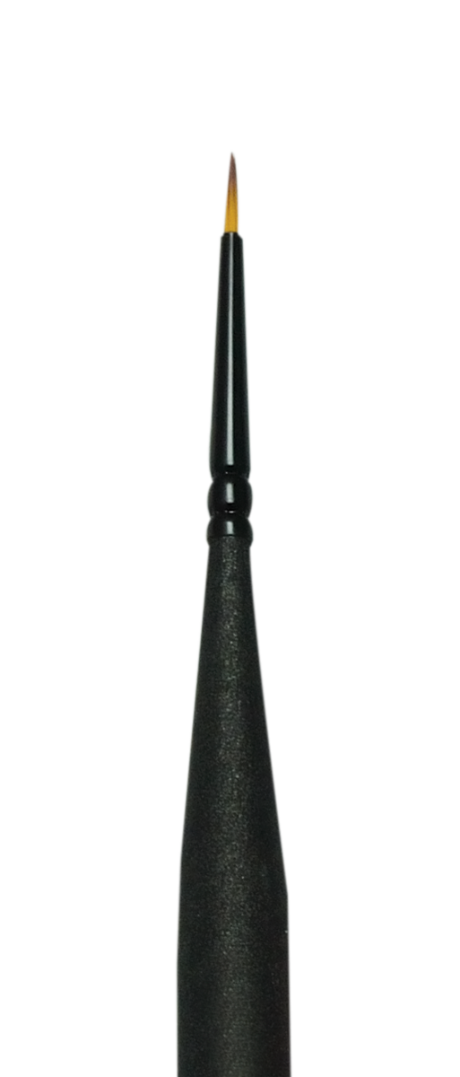 (4200SP-3/0) Mini Majestic Brushes - SPOTTER 3/0