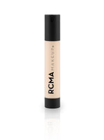 RCMA Liquid Foundations - N series