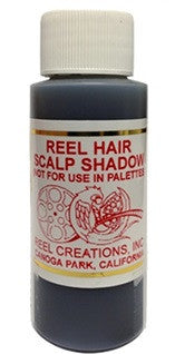 REEL Creations - Hair Scalp Shadow
