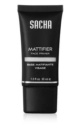 Sacha Cosmetics MATTIFIER & FACE PRIMER