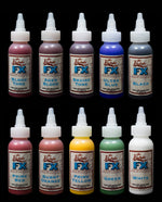 Skin Illustrator - FX Palette Liquids (DG)