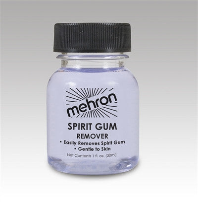MEHRON -Spirit Gum Remover
