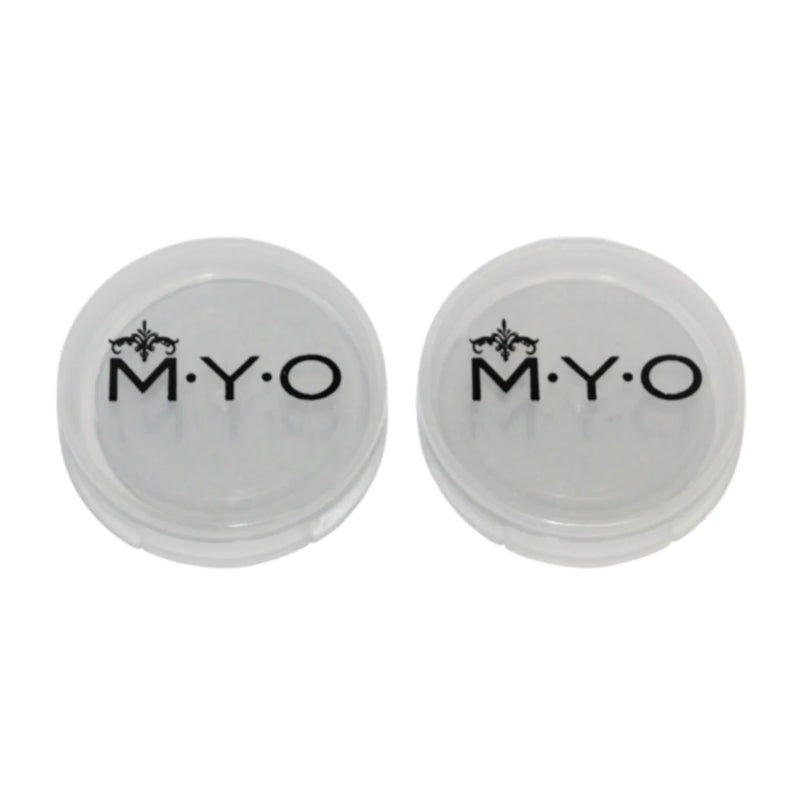 M·Y·O Large Makeup Pods (pack of 2)