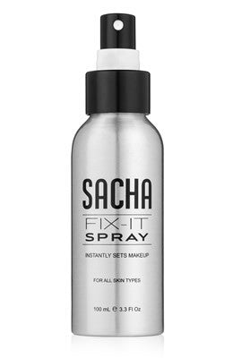 Sacha Cosmetics FIX-IT SPRAY (DG)