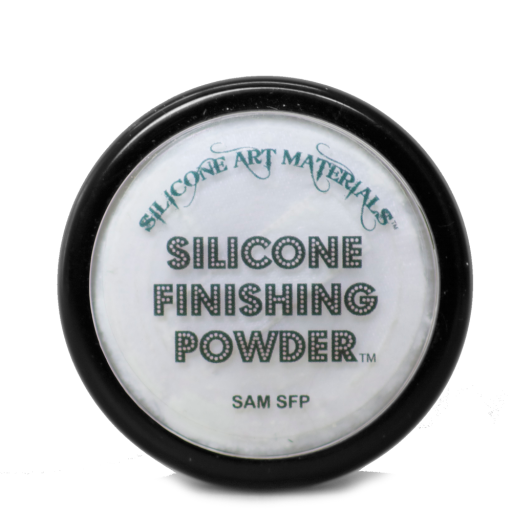 SAM (Silicone Art Materials) - Silicone Finishing Powder