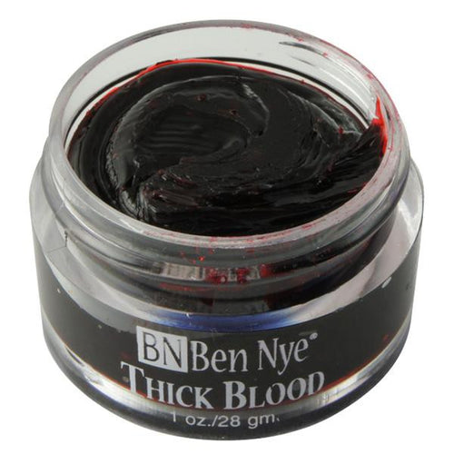 Ben Nye Thick Blood - TILT Makeup London