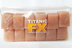 TITANIC FX PROSTHETIC GELATIN -  RANGE