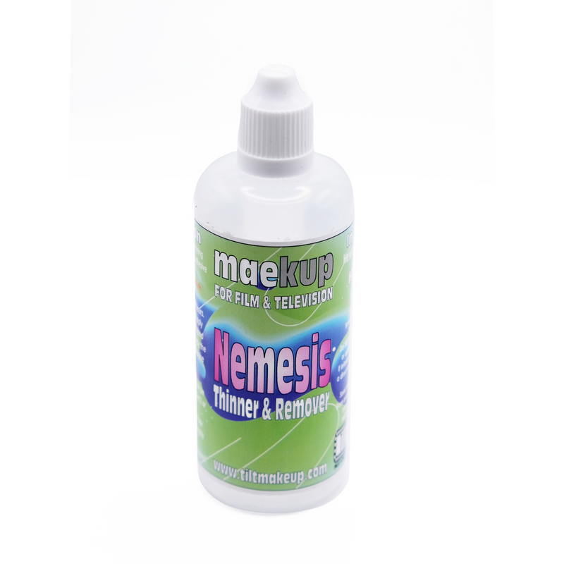 Maekup Nemesis Thinner & Remover