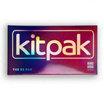 Kitpak - XS Pans (Set of 80)