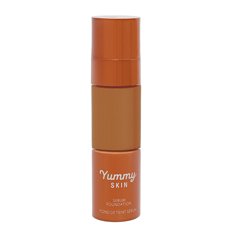 Danessa Myricks Yummy Skin Serum Foundations