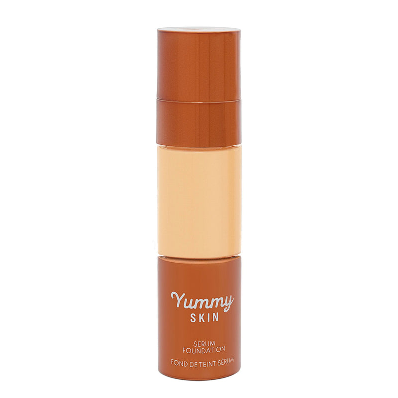 **SPECIAL OFFER** Danessa Myricks Yummy Skin Serum Foundations