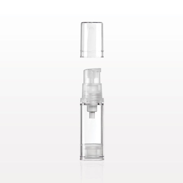 Mini Airless Bottle with Pump