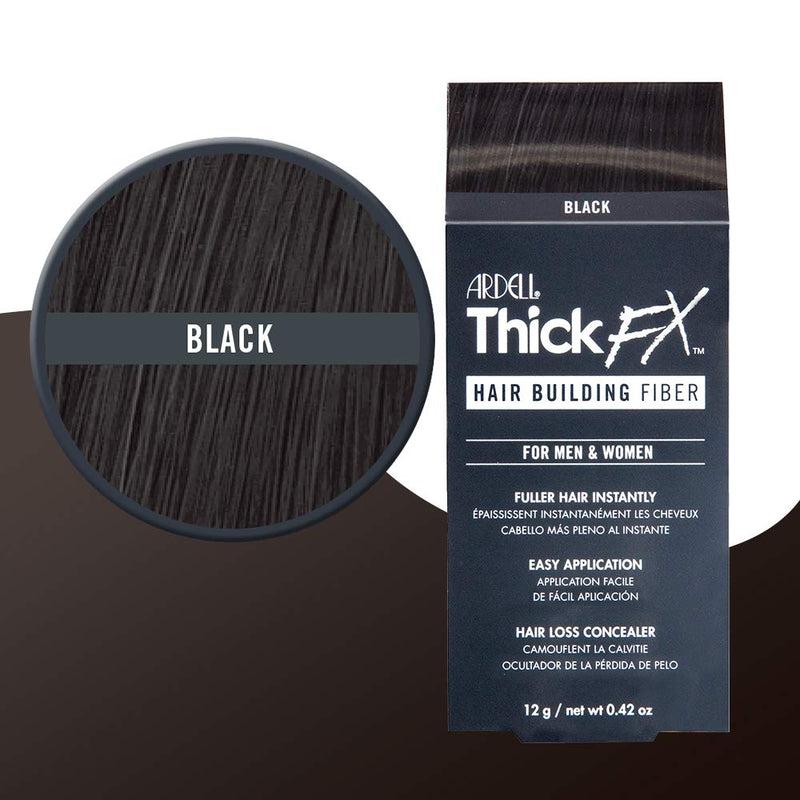 **SALE ** Ardell Thick FX Hair Building Fiber