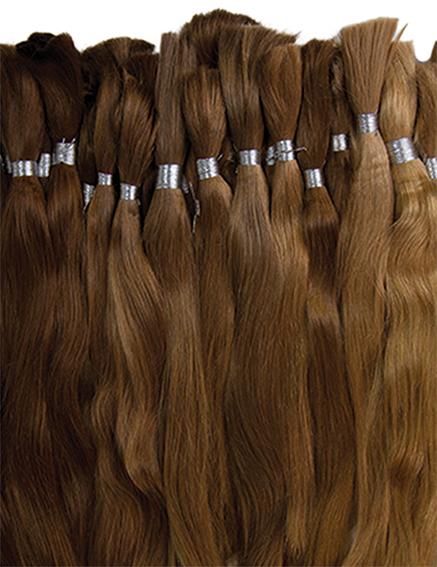 Atelier Bassi European Virgin Hair (25cm length)