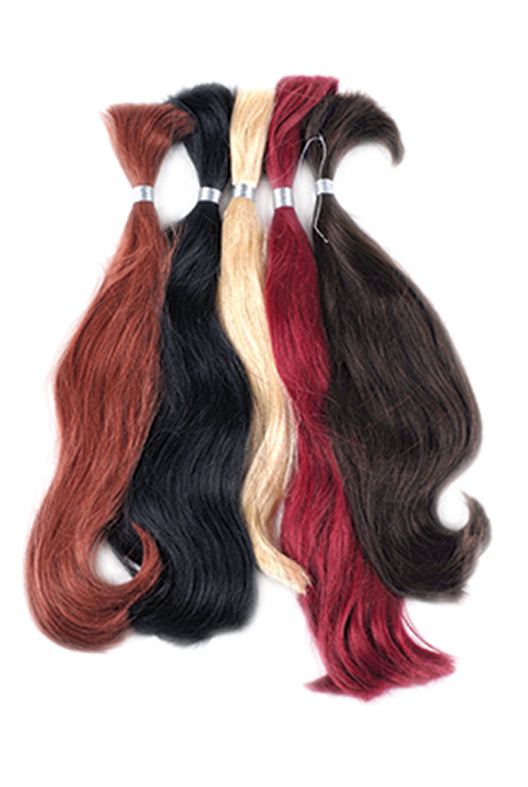 Atelier Bassi Indian Human Hair (straight)