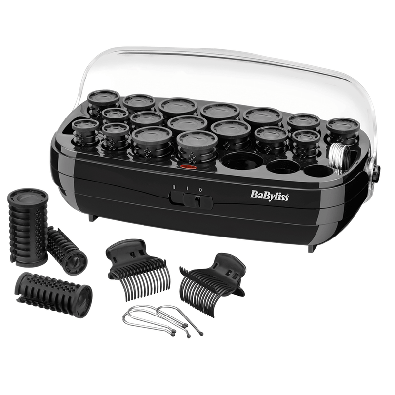 BaByliss Thermo-Ceramic Rollers