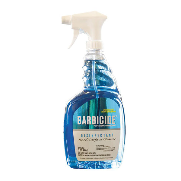 Barbicide Surface Spray (DG)