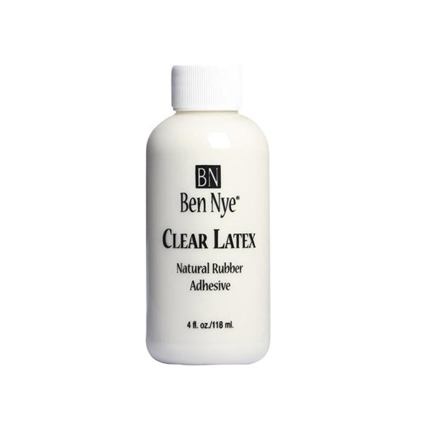 Ben Nye -Clear Latex - 118ml