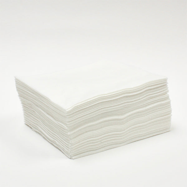 Biodegradable eco cloth / hand towel