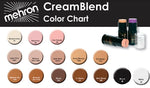 MEHRON - Cream Blend Stick