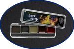 Tooth & Nail - Dirty Rotten Palette