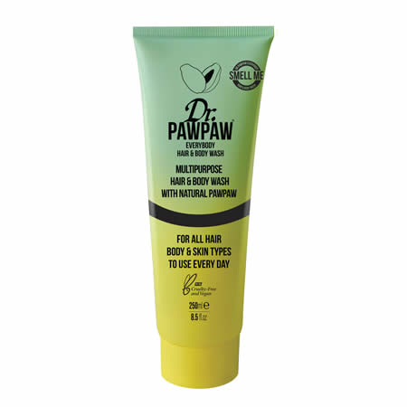 Dr.PAWPAW Hair and Body Wash