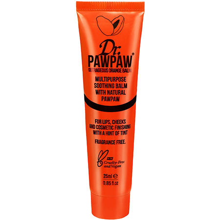 Dr. PAWPAW Outrageous Orange Balm