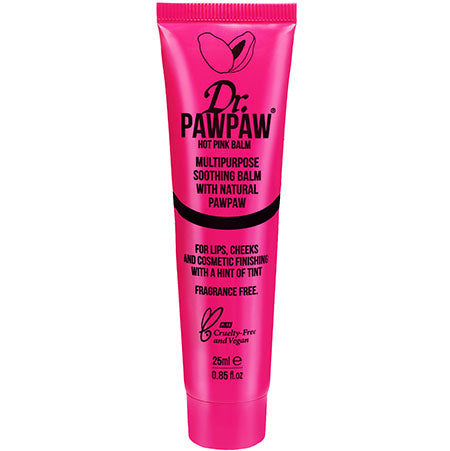 Dr.PAWPAW Hot Pink Balm