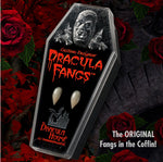 Dracula House - Dracula Fangs
