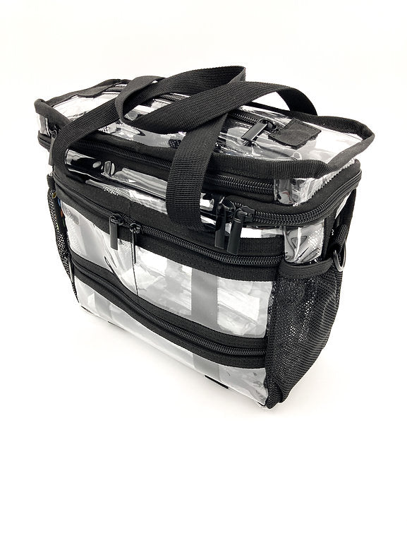 Get Set Go Bags - The New Mini Shoulder Bag/Backpack