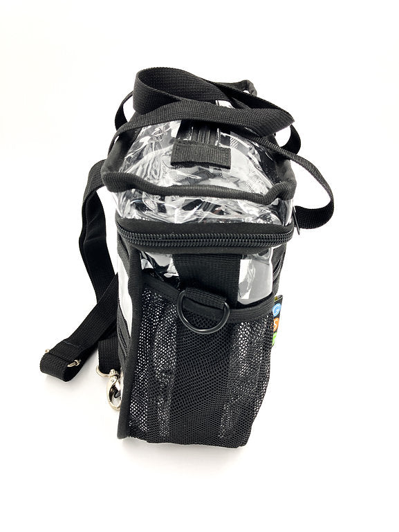Get Set Go Bags - The New Mini Shoulder Bag/Backpack