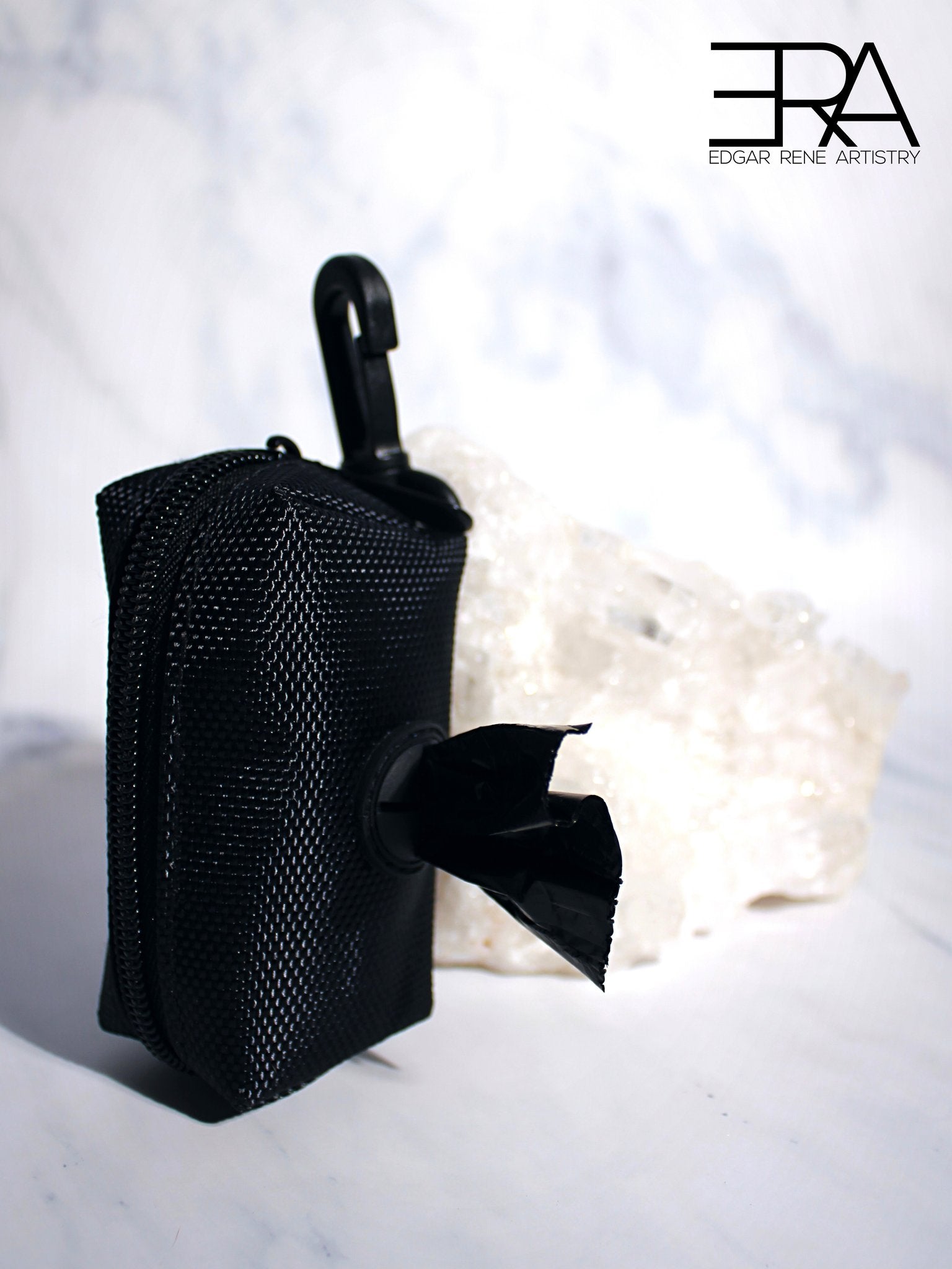 Edgar Rene Artistry - The Bag Dispenser – TILT Professional Makeup