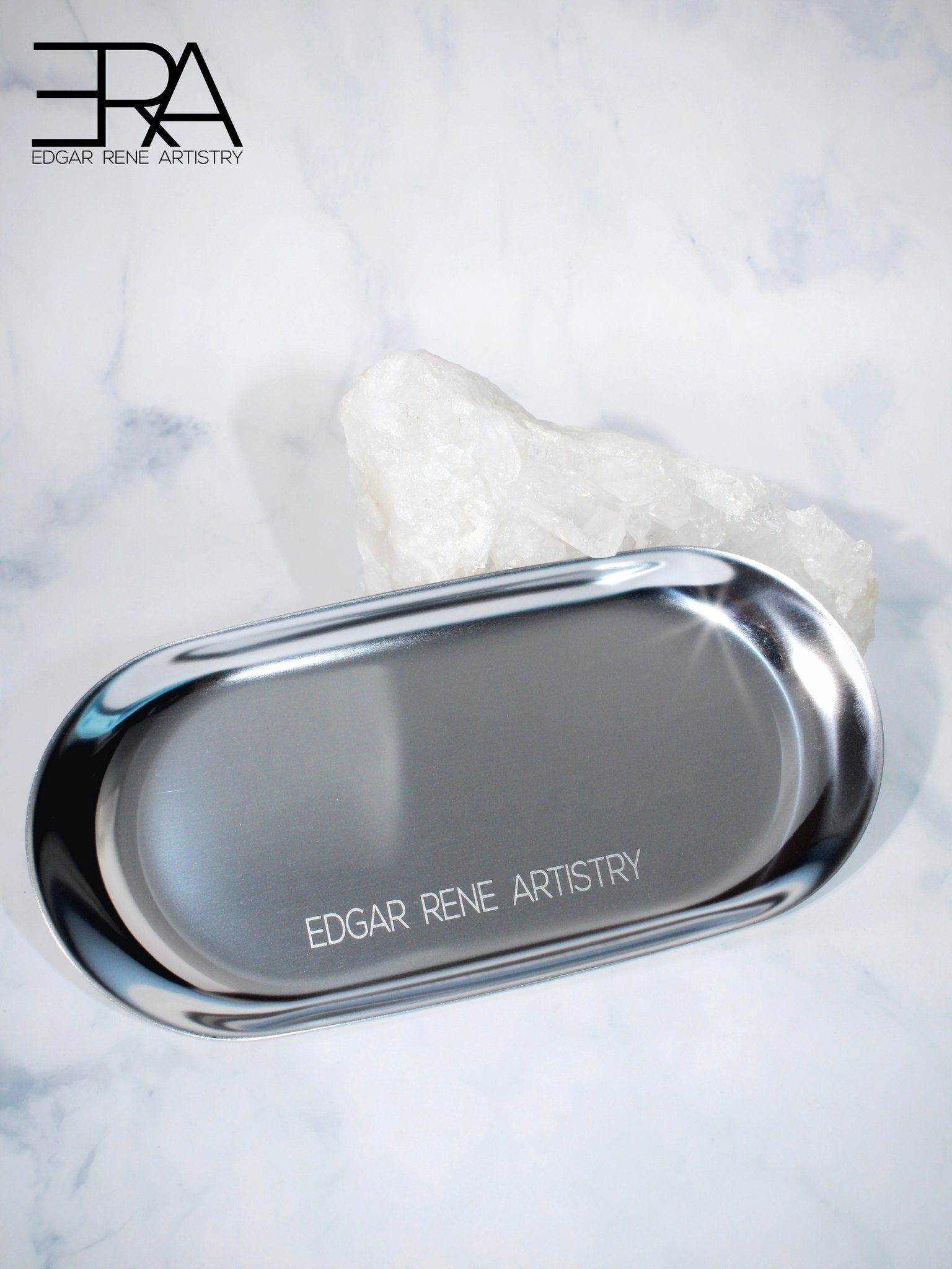 **SALE** Edgar Rene Artistry - The Stainless Plaquette – TILT ...