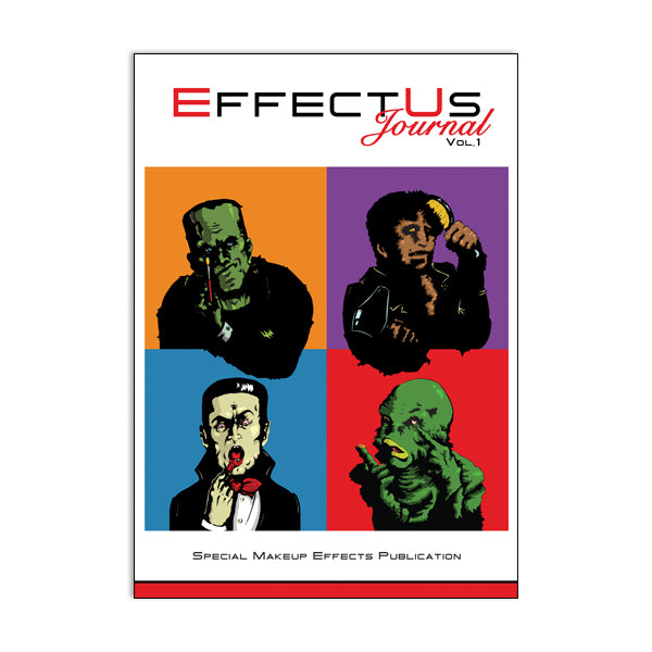 EFFECTUS Journal - Volume 1