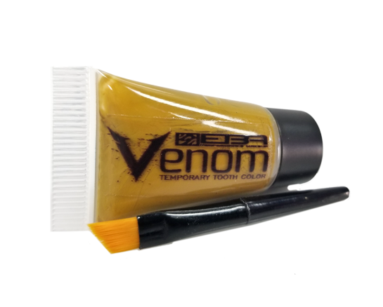 EBA - Liquid Venom PREMIUM TOOTH COLOR