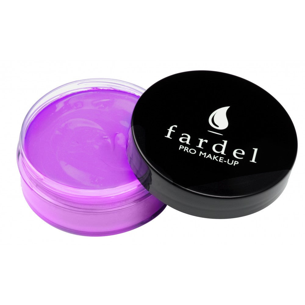 **SALE** FARDEL - Color Cream 40ml – TILT Professional Makeup