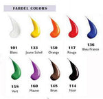 **SALE** FARDEL - Color Cream 40ml