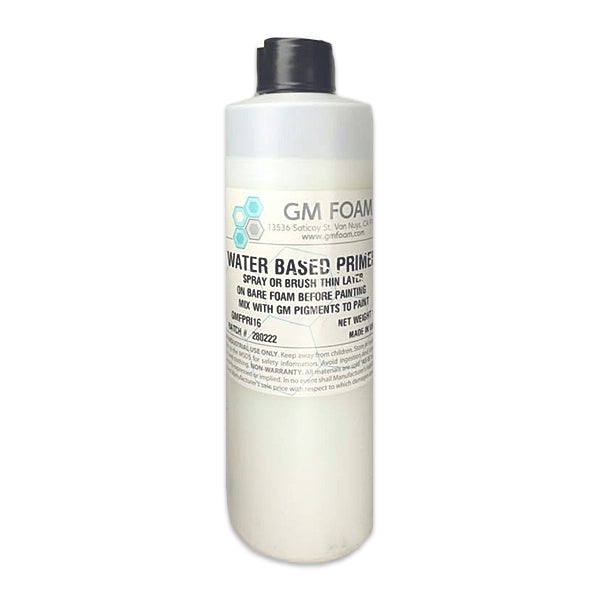 **SALE** GM Foam Water Based Primer