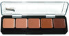 Graftobian - HD Glamour Creme Palette, Cool #2