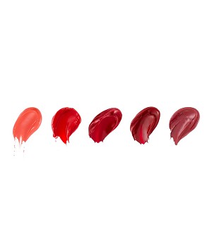 Graftobian - Red Lip Palette