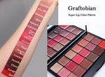 Graftobian - HD Super Lip Palette