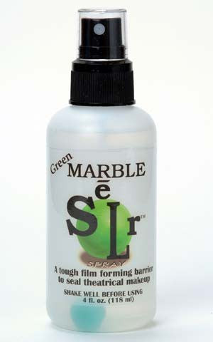 Green Marble Selr Spray (DG)