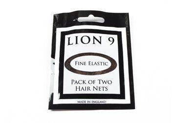 Hair nets (Twin Pack)